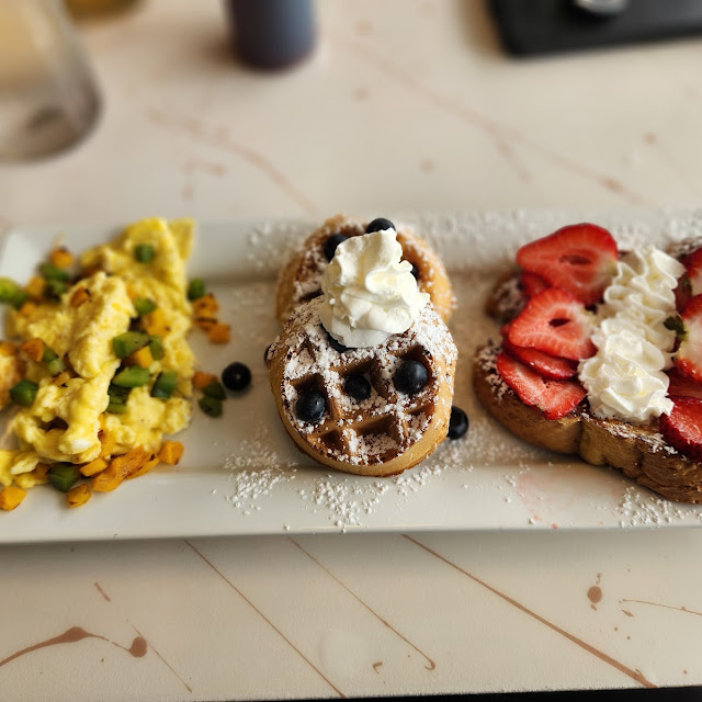 Scrambled Eggs