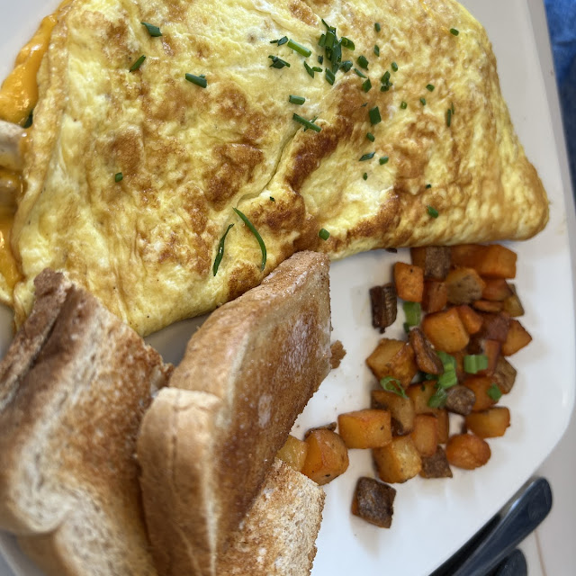 Omelette