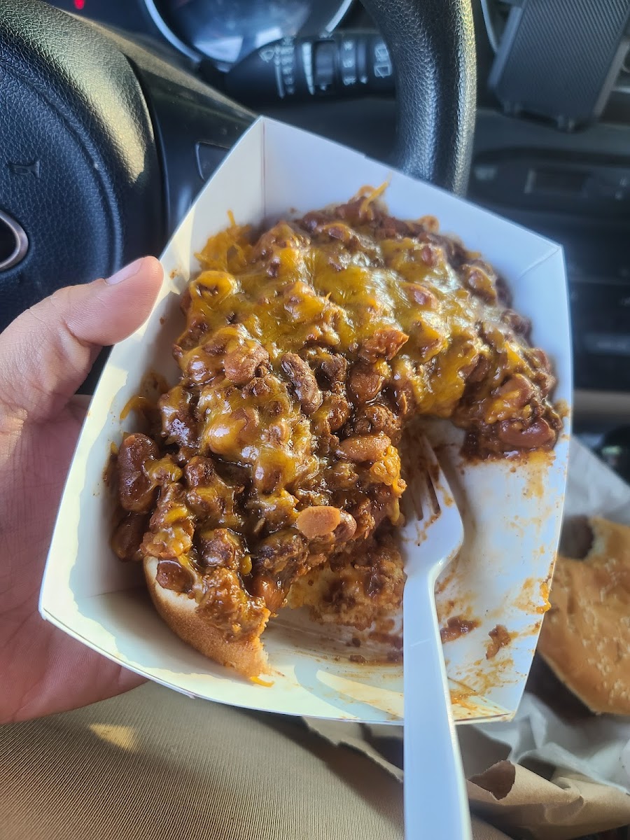 Burger Hut - Photo 9