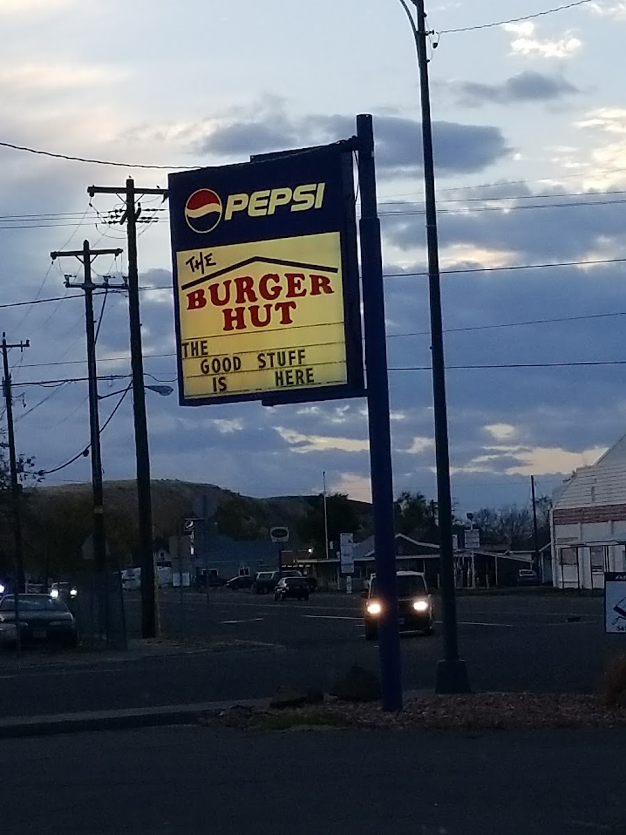 Burger Hut - Photo 2