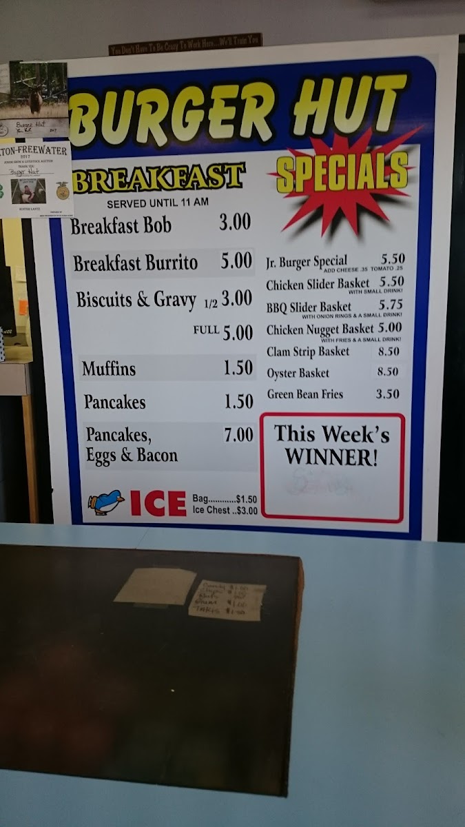 Menu Photo 9