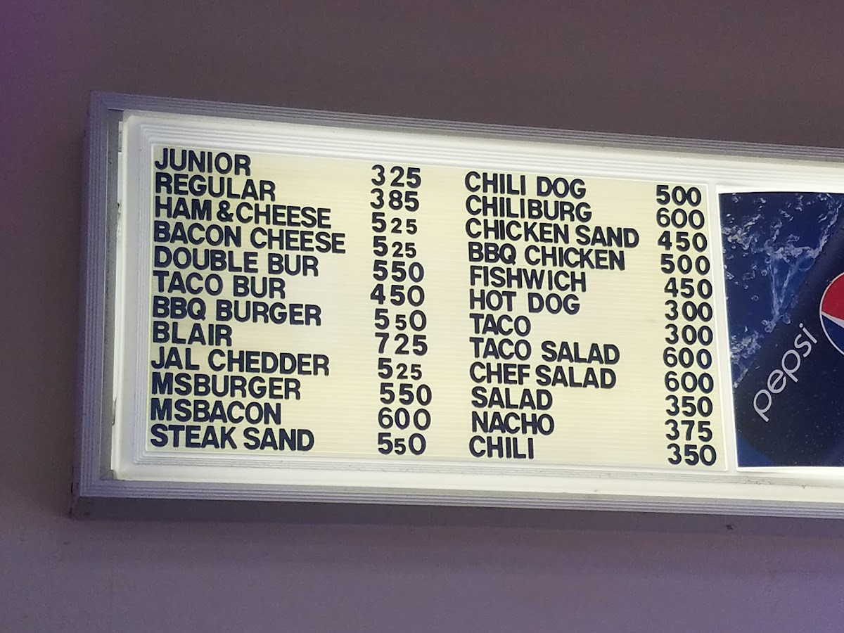 Menu Photo 5