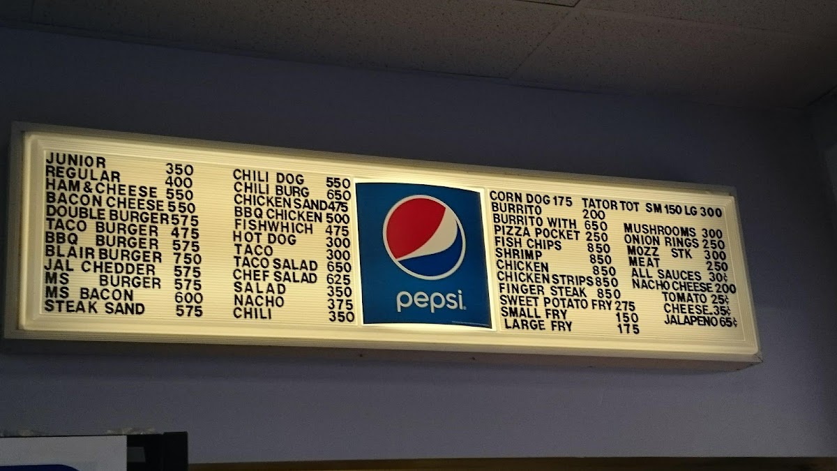 Menu Photo 6