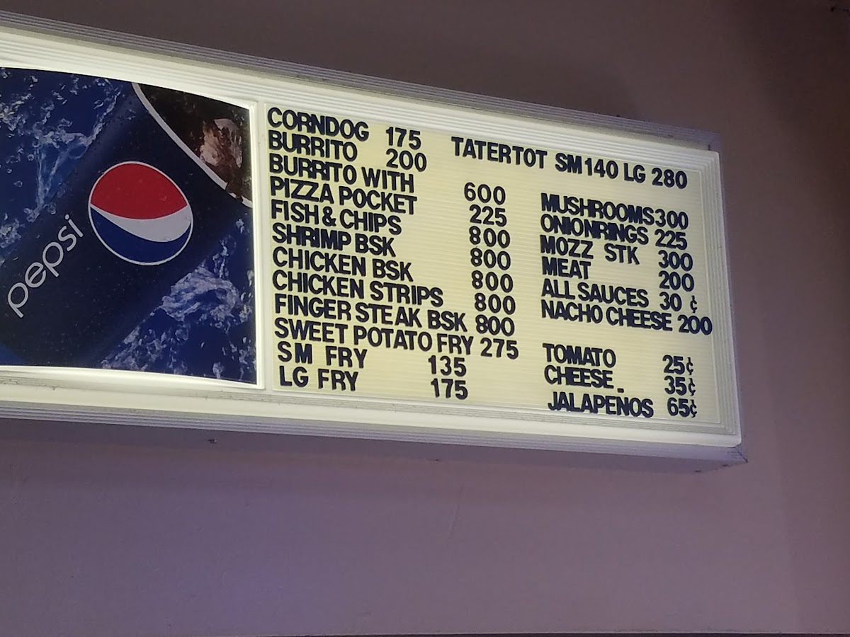 Menu Photo 7