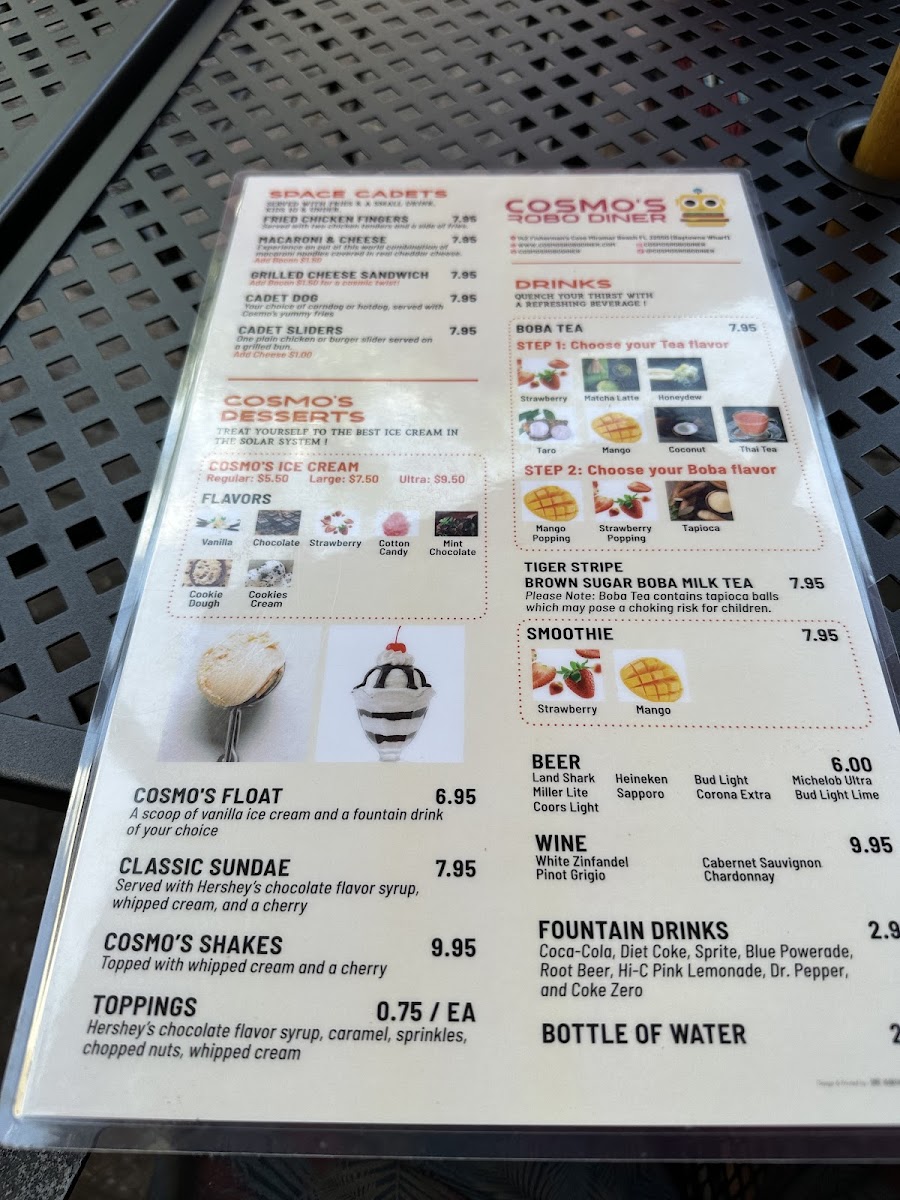 Menu Photo 6