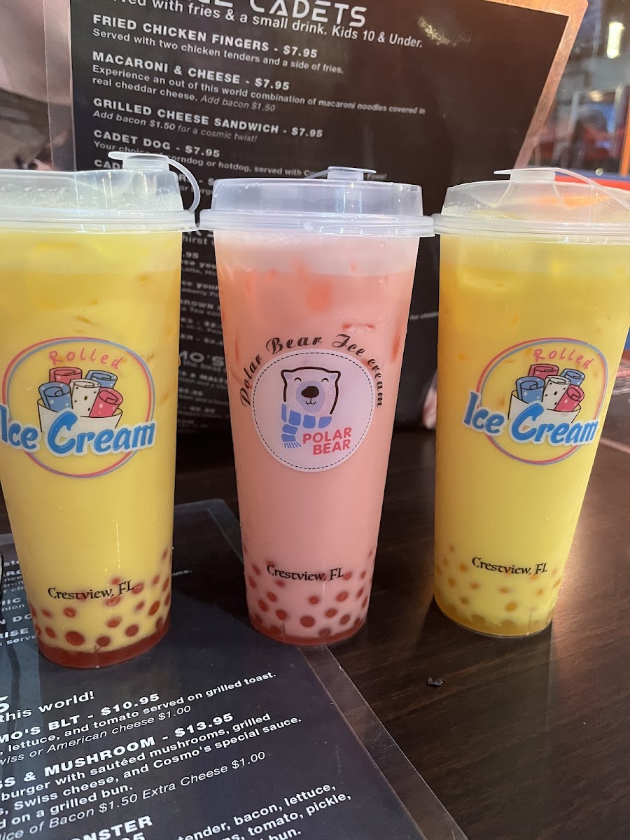Menu Photo 7