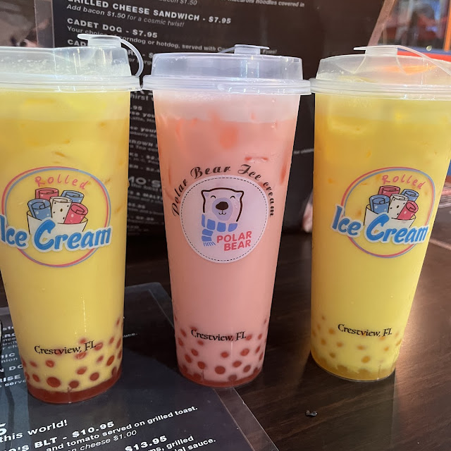 Bubble Tea