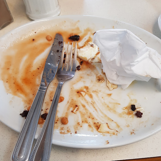 Full English Breakfast
