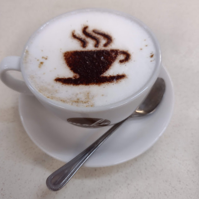 Cappuccino