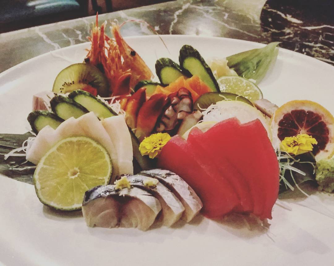Seong's Sushi Bar - Photo 1