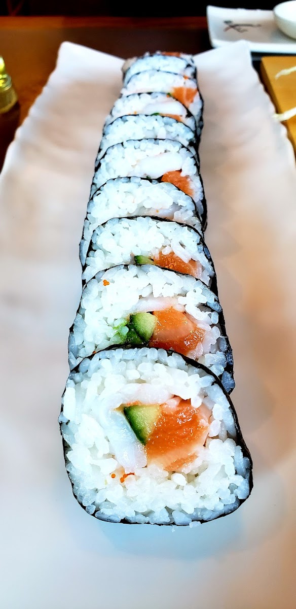 Seong's Sushi Bar - Photo 6
