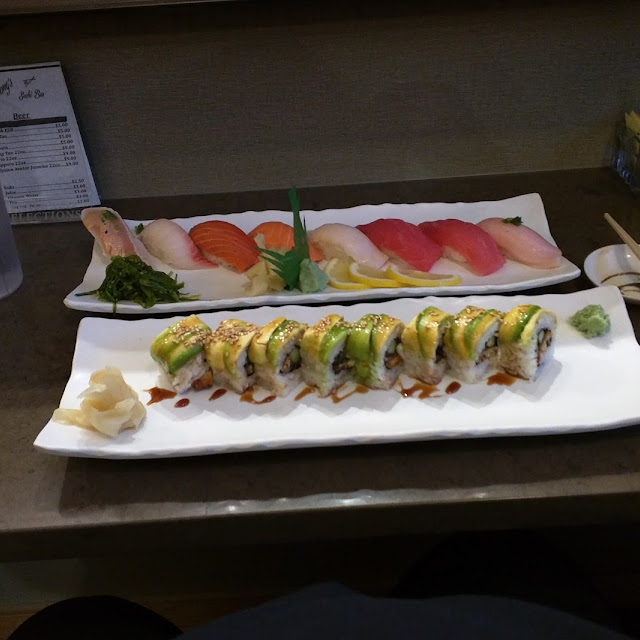 Sushi