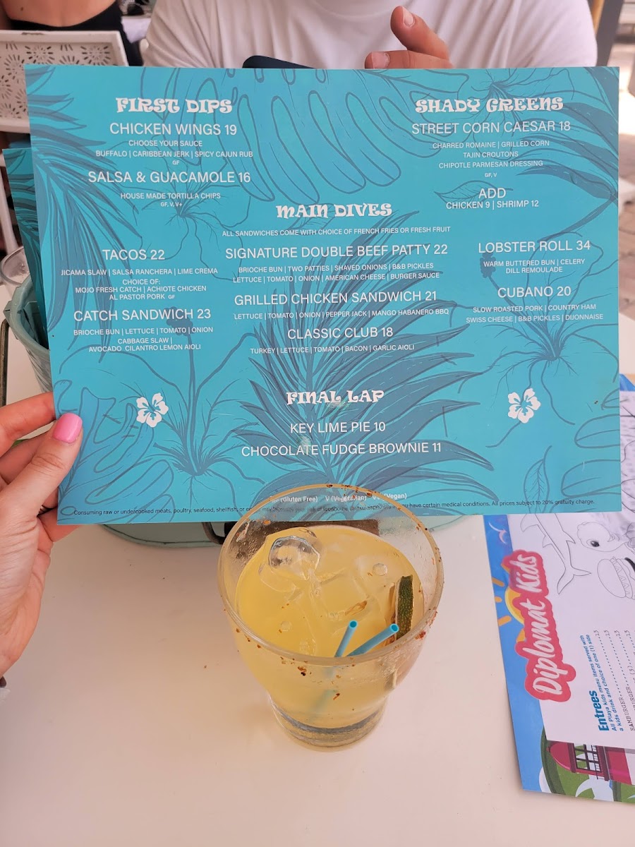 Menu Photo 3