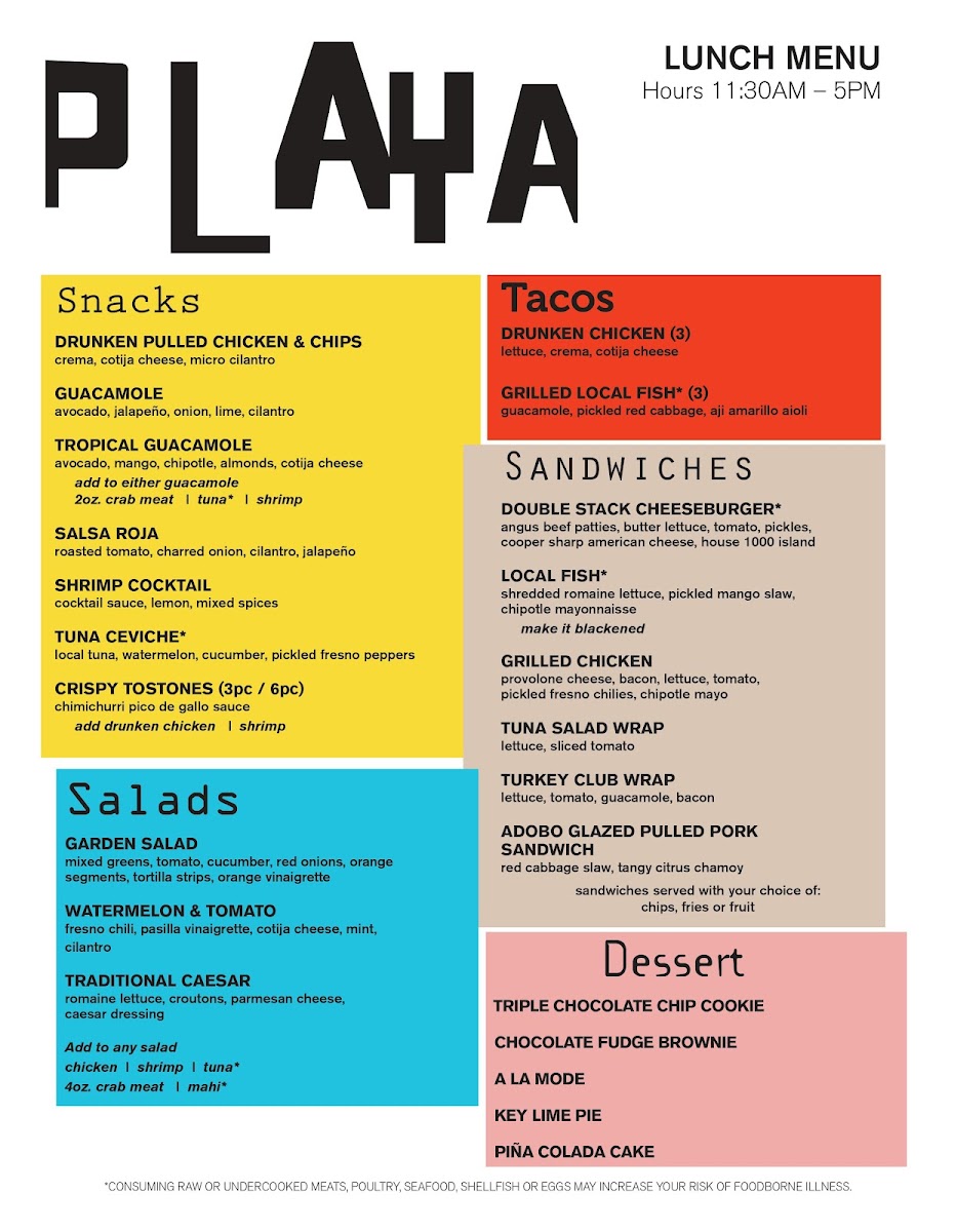 Menu Photo 6