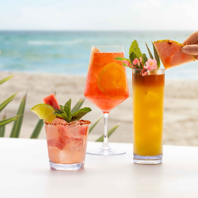 Classic Mai Tai