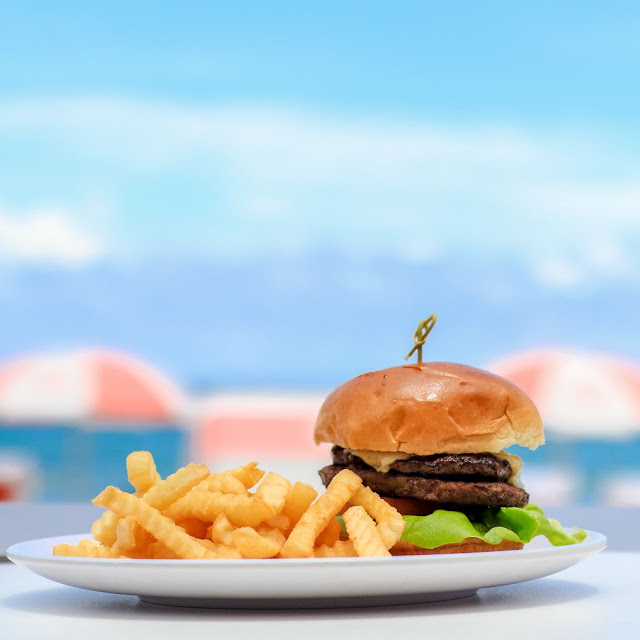 Hamburger