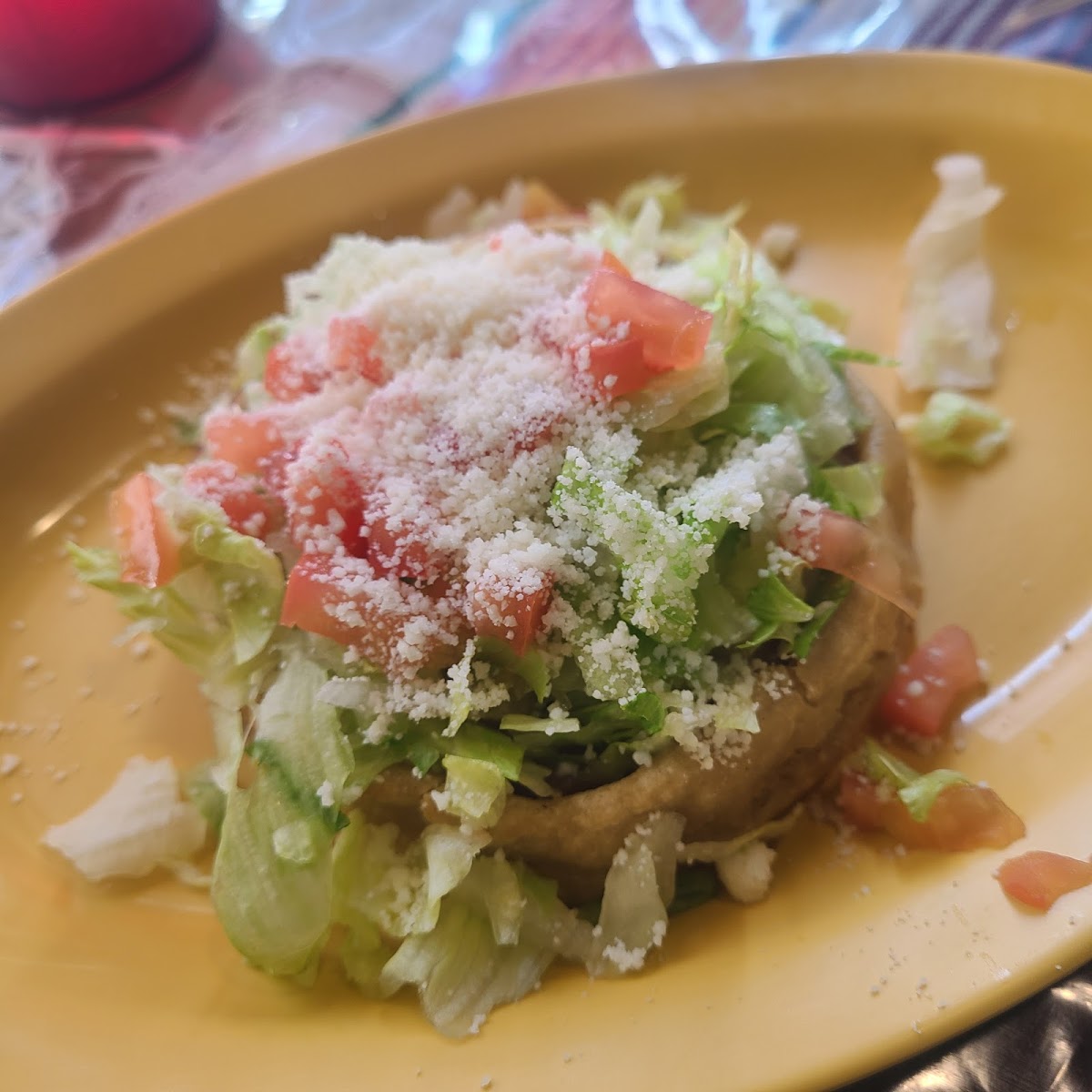 La Cocina Jalisciense - Photo 1