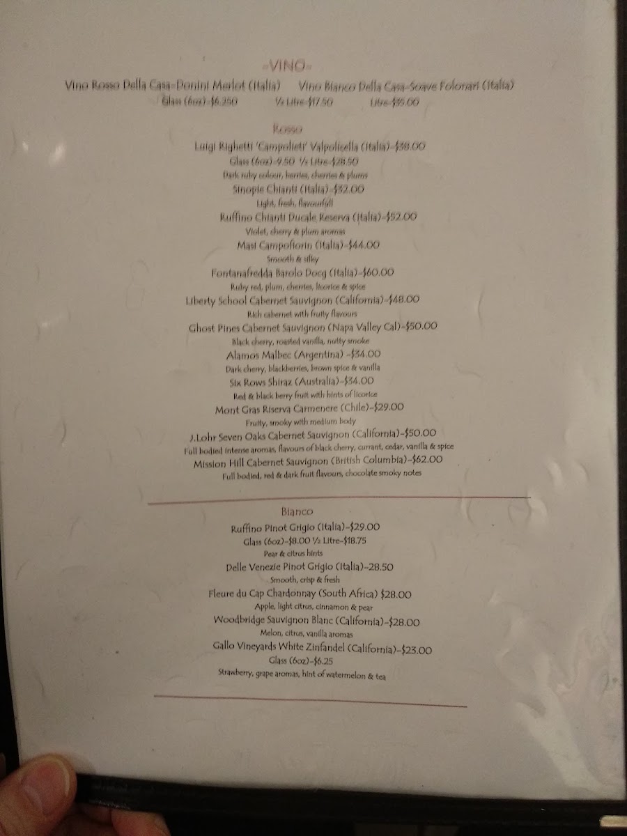 Menu Photo 4