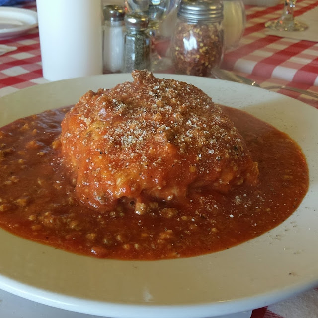 Lasagna