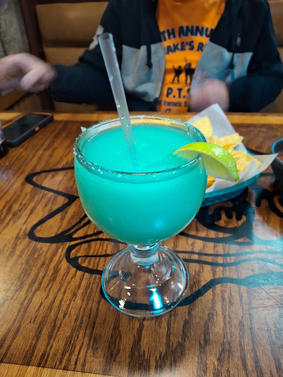 El San Jose Mexican Restaurant - Photo 2