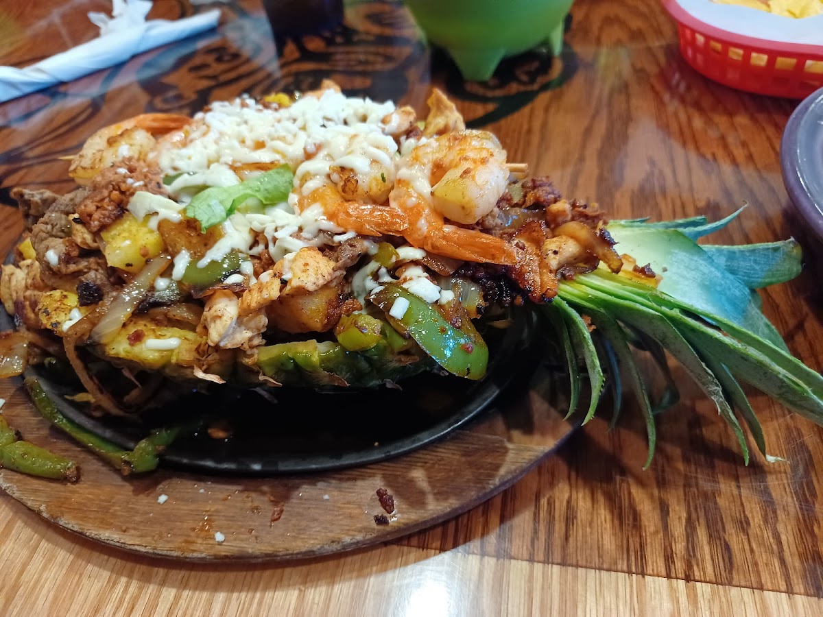 El San Jose Mexican Restaurant - Photo 3