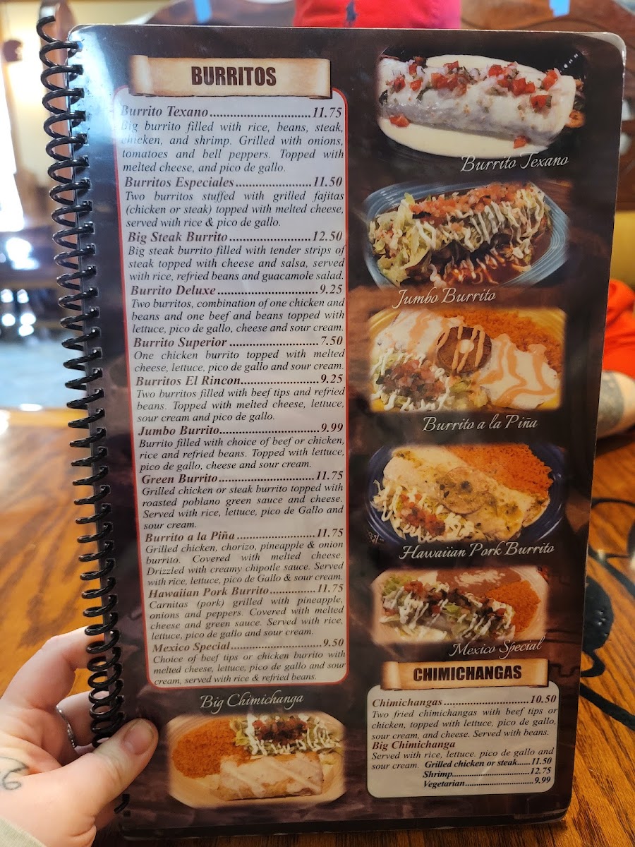 Menu Photo 6