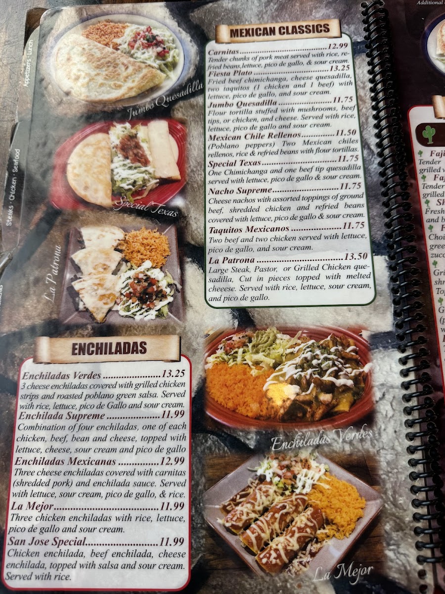 Menu Photo 7