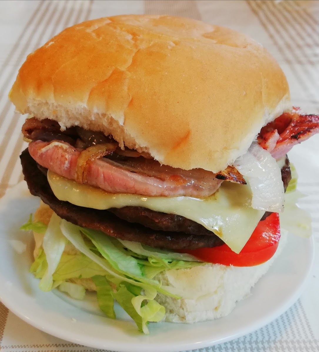 The Good Egg Cafe - Photo 8
