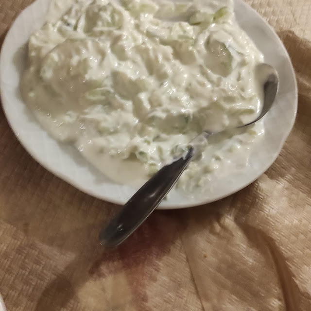 Τζατζίκι
