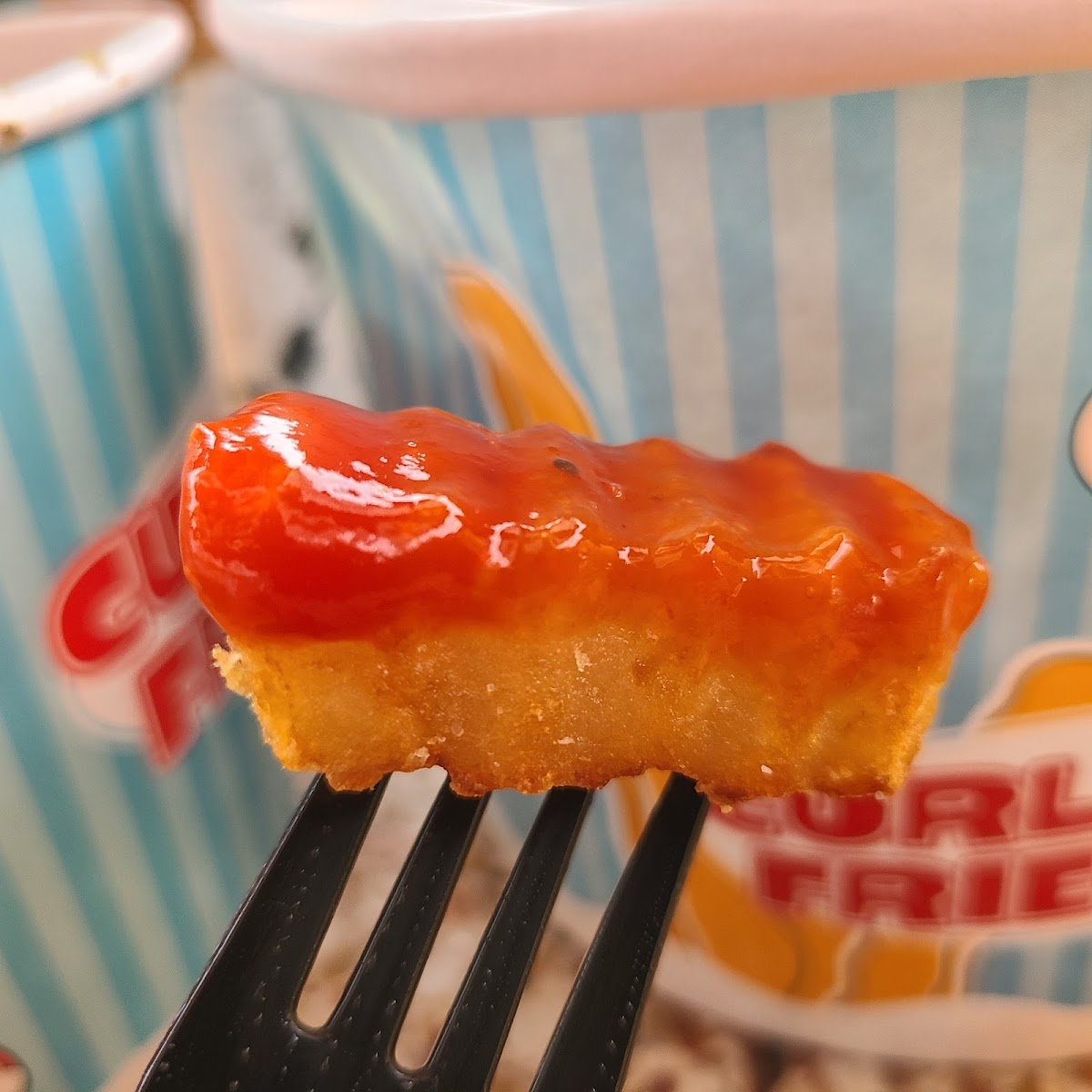 Curley's Fries - Photo 7