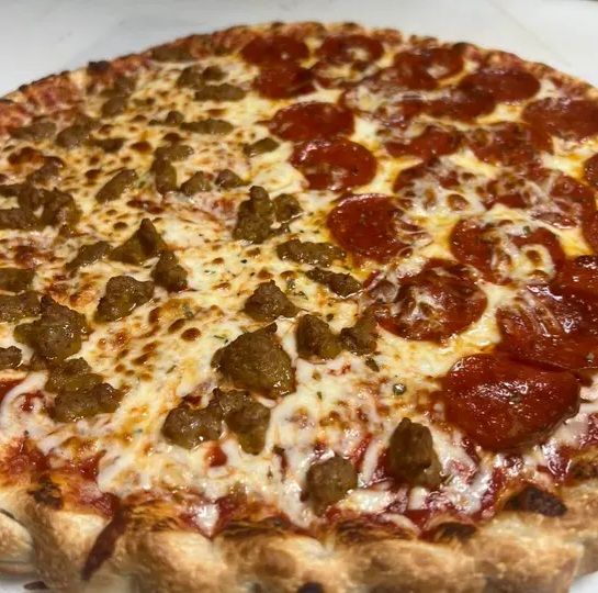 Pizza Wheel - Bellevue, OH - Photo 1