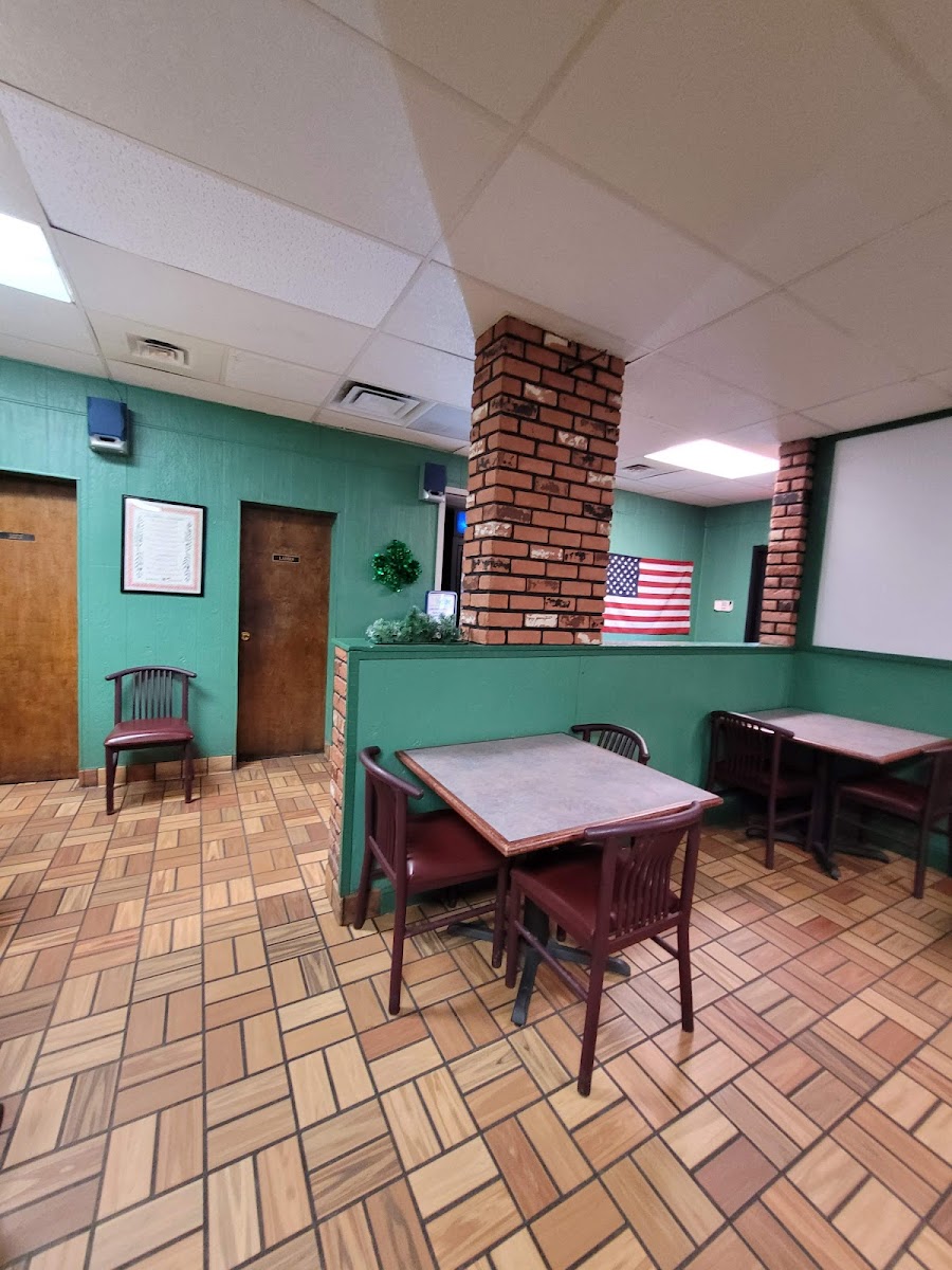 Pizza Wheel - Bellevue, OH - Photo 2