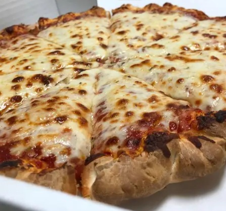 Pizza Wheel - Bellevue, OH - Photo 3