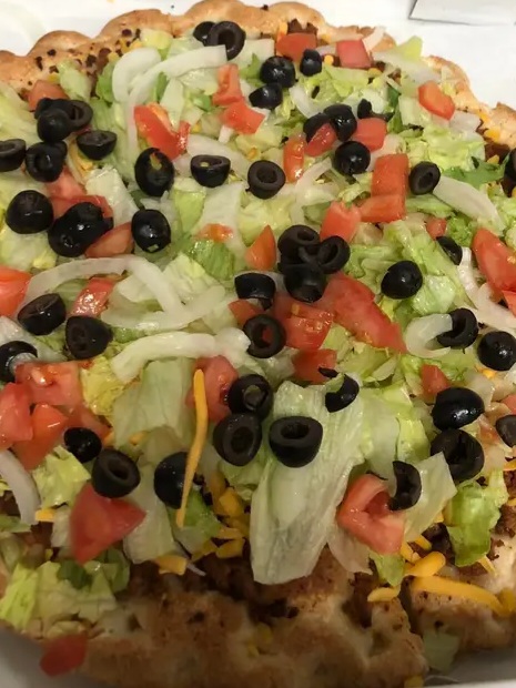 Pizza Wheel - Bellevue, OH - Photo 5
