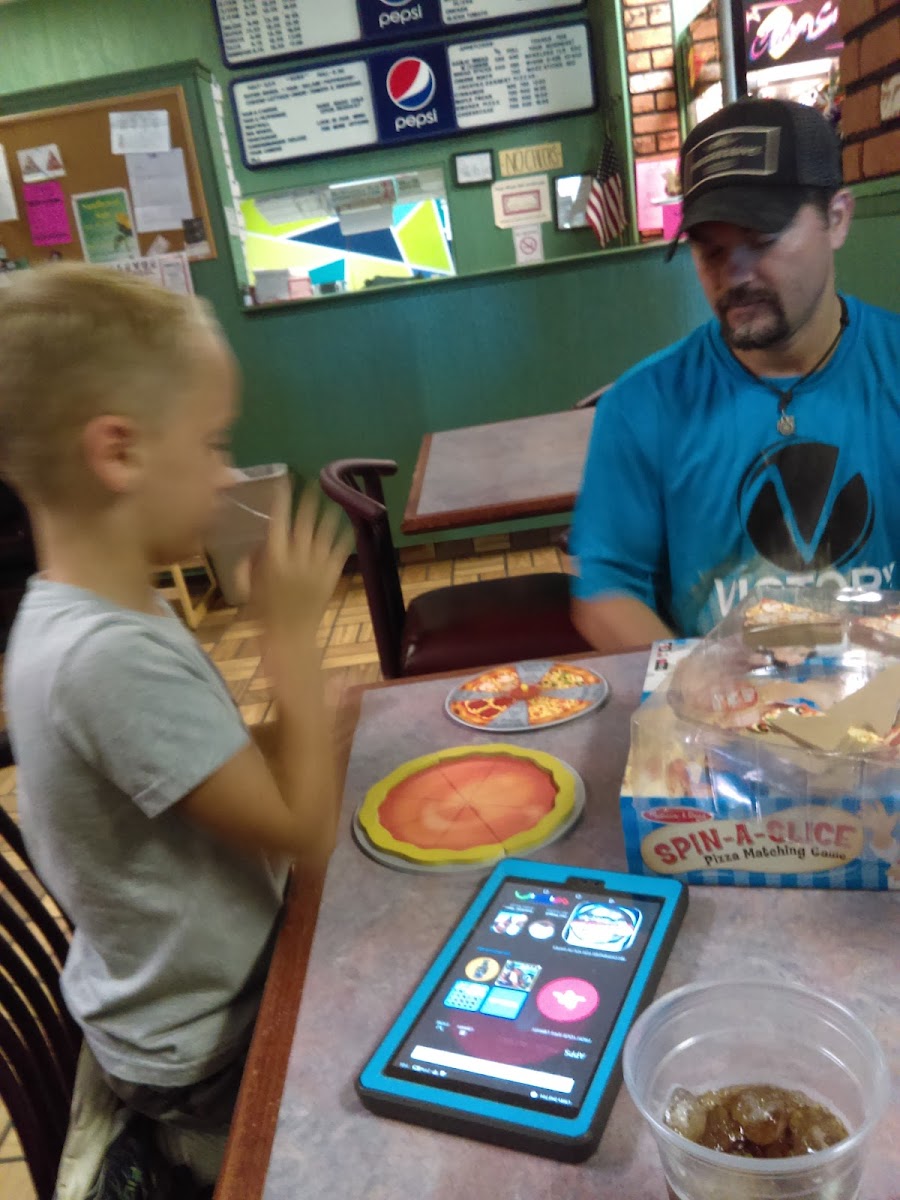 Pizza Wheel - Bellevue, OH - Photo 6