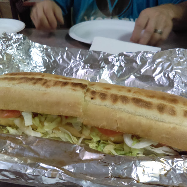 Superwheel Sub