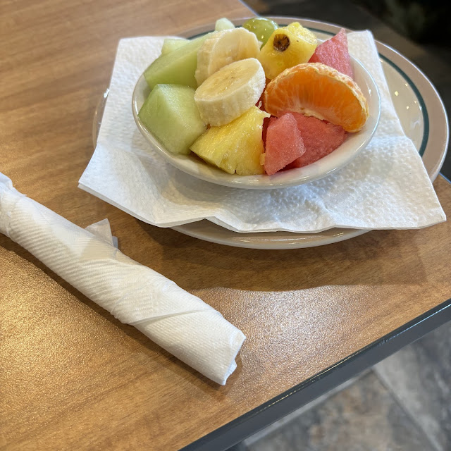Fruit Bowl