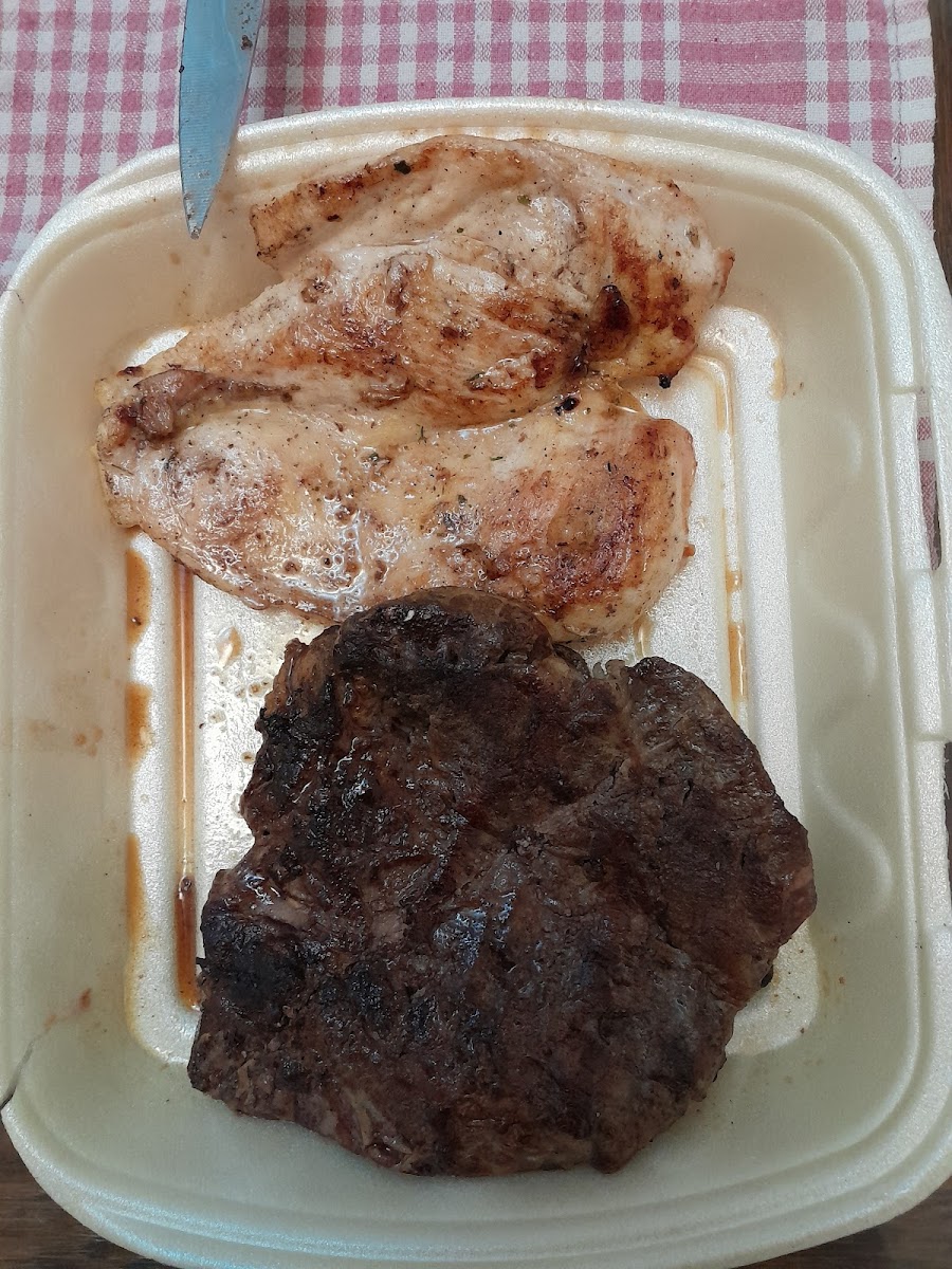 Etno Restoran 'NAŠA KUĆA' - Photo 4