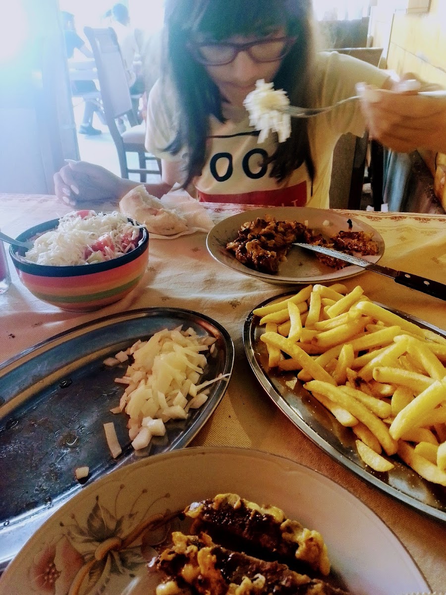 Etno Restoran 'NAŠA KUĆA' - Photo 8