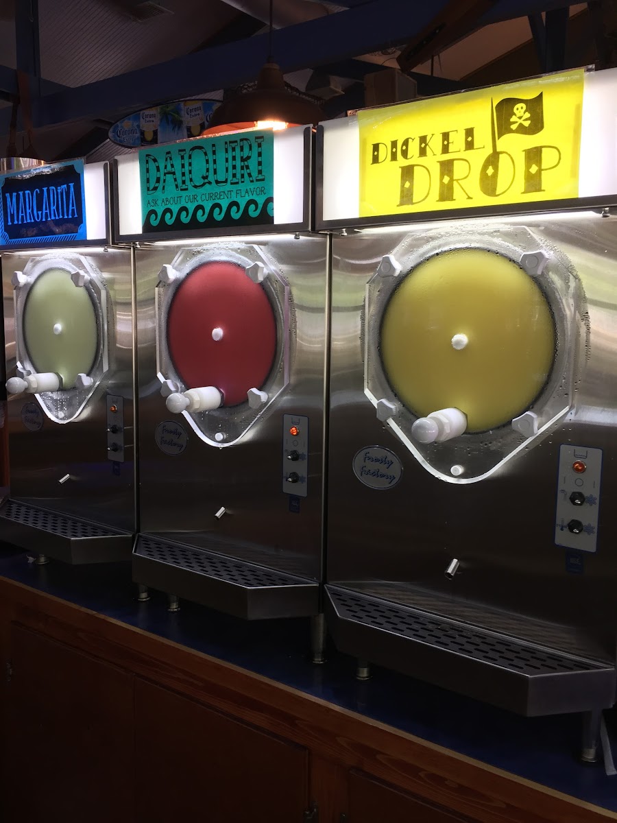 Bluegill Grill - Photo 6