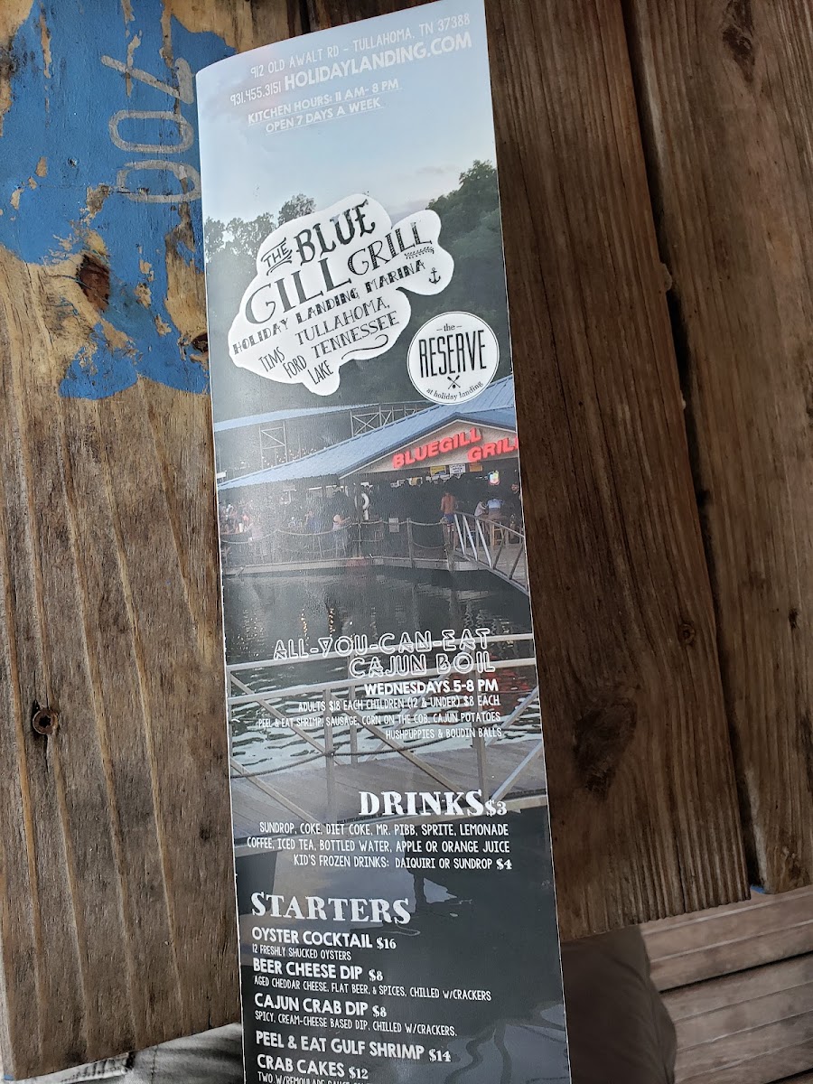 Menu Photo 6