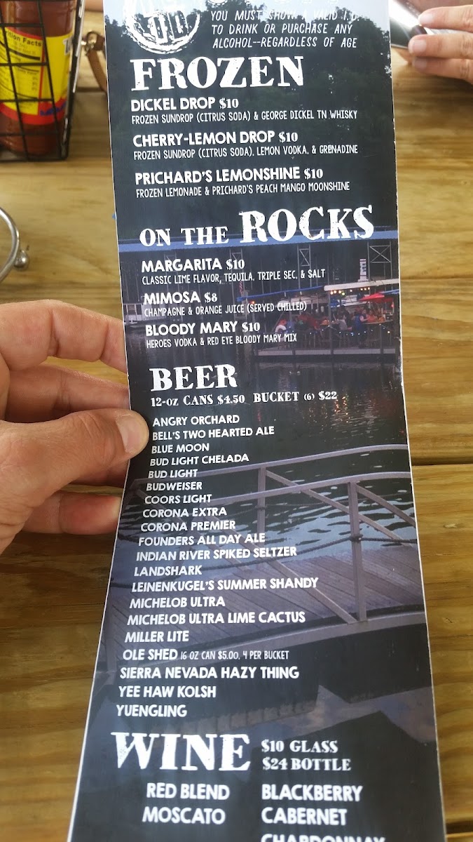 Menu Photo 7