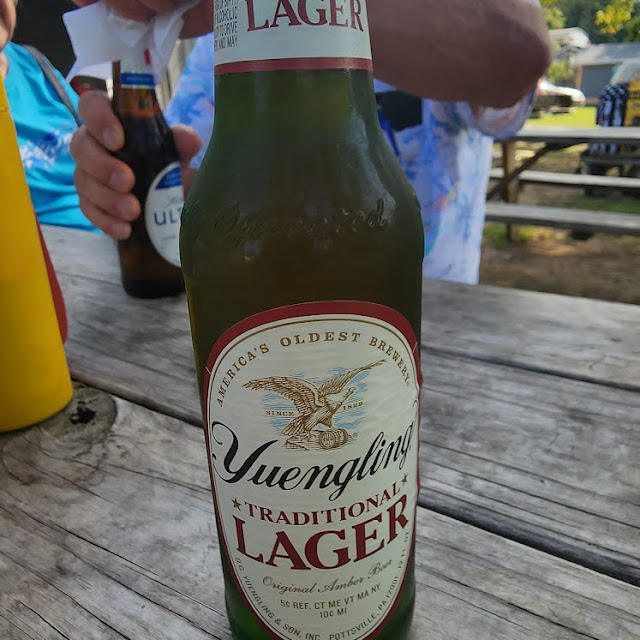 Yuengling Lager