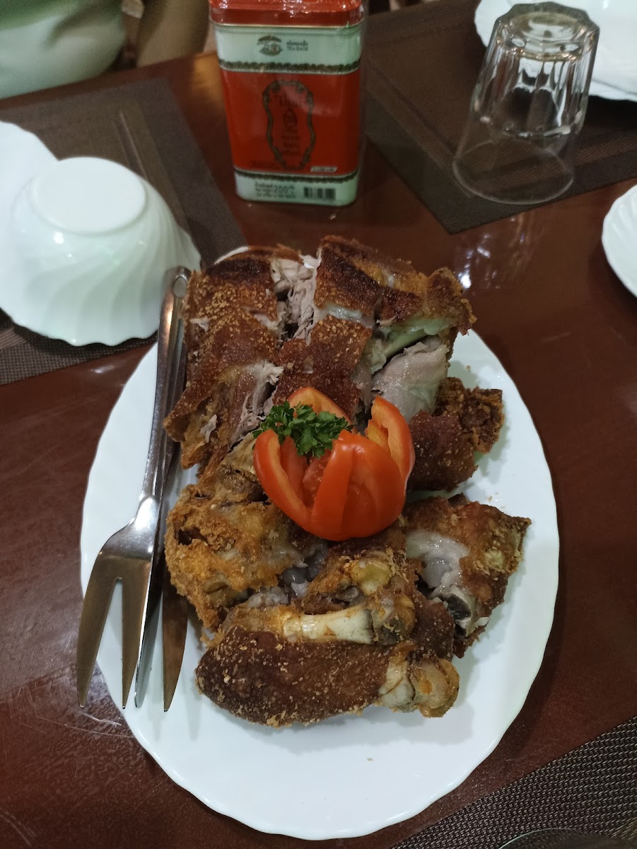 Ristorante delle Mitre - Photo 9