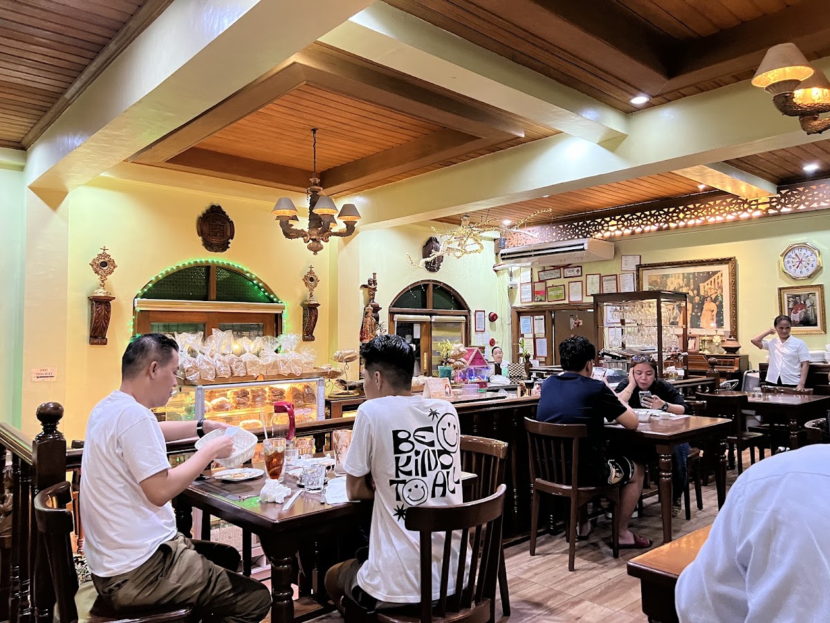 Ristorante delle Mitre - Photo 2