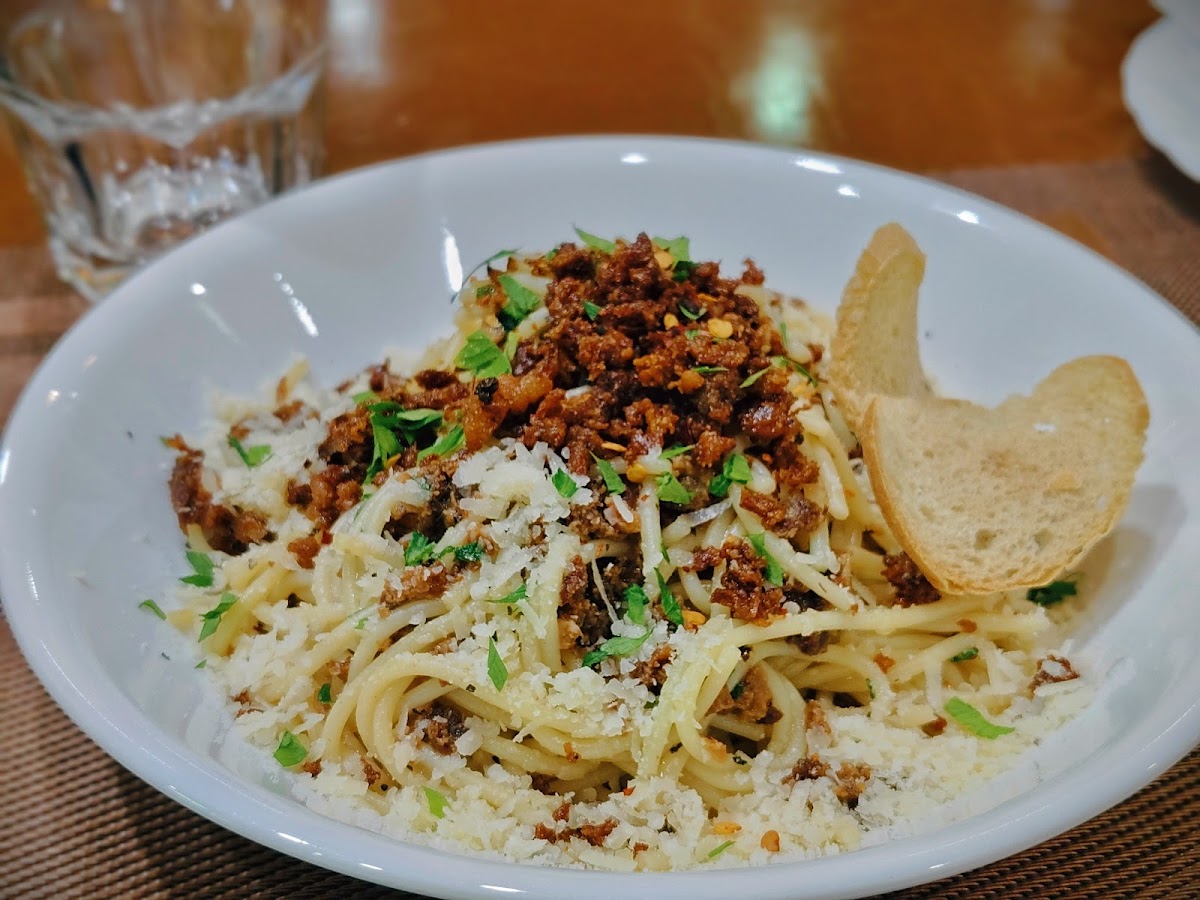 Ristorante delle Mitre - Photo 6