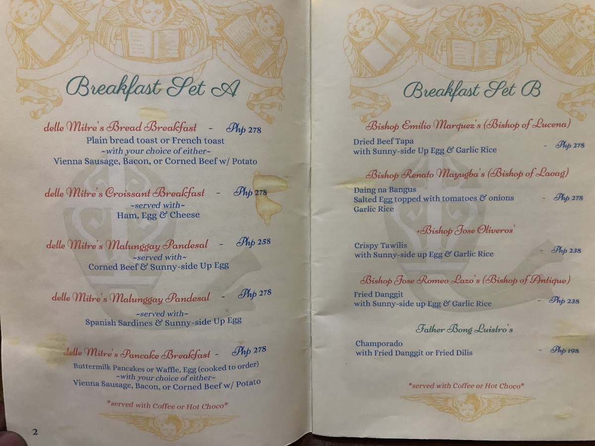 Menu Photo 9