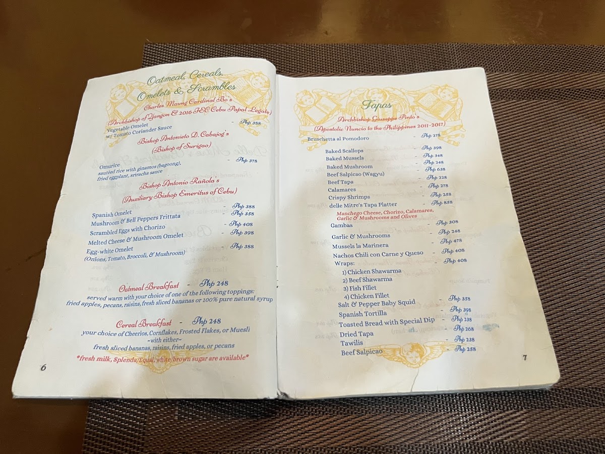 Menu Photo 7