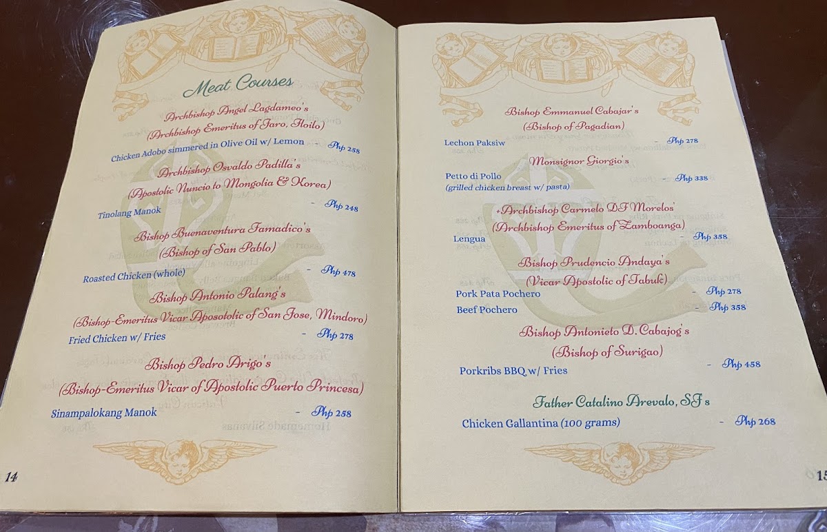 Menu Photo 8