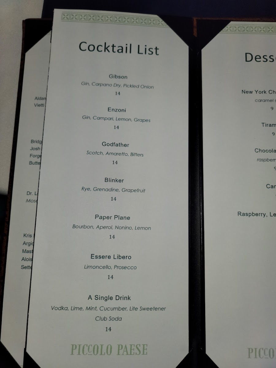 Menu Photo 9
